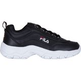 Fila Strada dames sneakers - Zwart - Maat 38