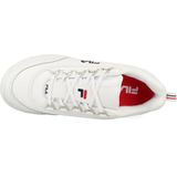 Fila Strada dames sneakers Wit