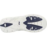 Fila Strada dames sneakers Wit