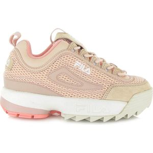 Fila Disruptor MM Low 1010607.71A Roze-38 maat 38