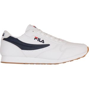 Trainers Fila Orbit Low