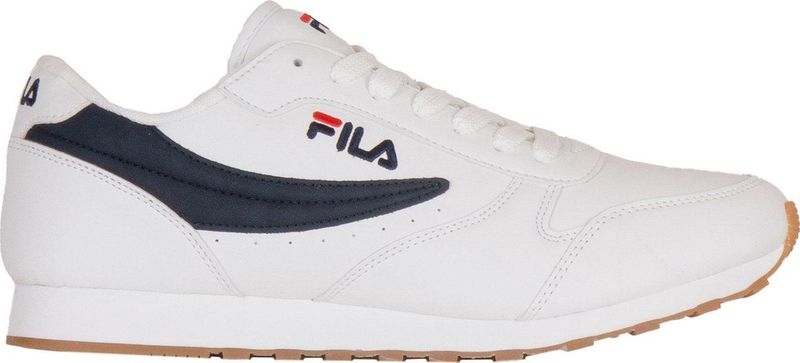 Trainers Fila Orbit Low