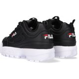 Fila - Disruptor - Sneaker - Dames - Zwart