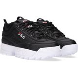 Fila - Disruptor - Sneaker - Dames - Zwart
