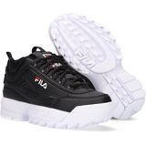 Fila - Disruptor - Sneaker - Dames - Zwart