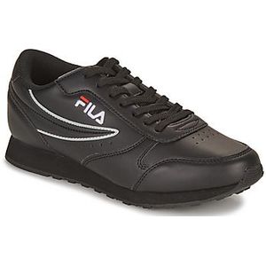 Fila  ORBIT LOW WMN  Lage Sneakers dames