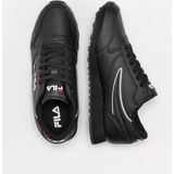 Fila - Sneakers - Zwart - Polyethyleen