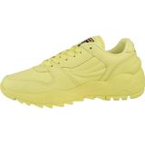 Fila Orbit CMR Jogger L Low Wmn 1010621-60Q Vrouwen Geel Sportschoenen Sneakers