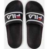 Fila - Morro Bay Slipper 2.0 - Blauwe Badslippers - 43