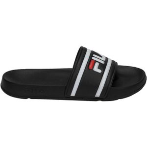 FILA Morro Bay 2.0 slippers voor heren, zwart, 41 EU