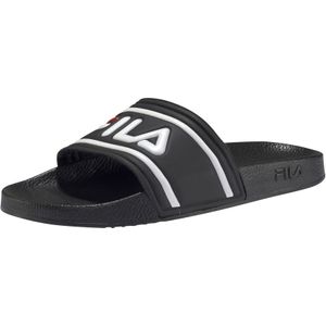 Fila - MORRO BAY - Badslippers - Zwart - Synthetisch - Antislip