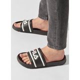 Fila - Morro Bay 2.0 - Tapschoenen - Wit - Synthetisch - Slip-on