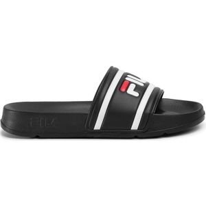 Fila - Morro Bay 2.0 - Tapschoenen - Wit - Synthetisch - Slip-on