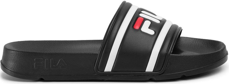 Fila - Morro Bay 2.0 - Tapschoenen - Wit - Synthetisch - Slip-on