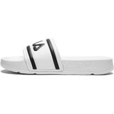 Fila MORRO BAY - Badslippers - Wit - Synthetisch - Antislip