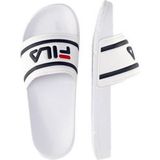 Fila MORRO BAY - Badslippers - Wit - Synthetisch - Antislip