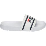 Fila MORRO BAY - Badslippers - Wit - Synthetisch - Antislip