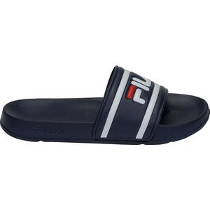 Fila - Morro Bay Slipper 2.0 - Blauwe Badslippers-46