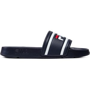 Fila Morro Bay Slipper 2.0 Badeschuh mit großem Markenschriftzug