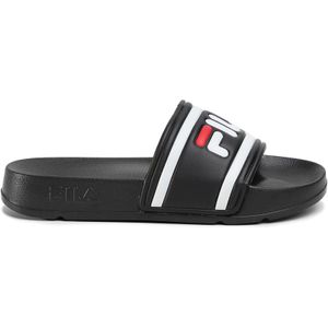 Fila - Morro Bay - Badslippers - Zwart - Polyethyleen