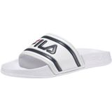 FILA Morro Bay 2.0 Wmn Chaussons pour femme, Blanc., 37 EU