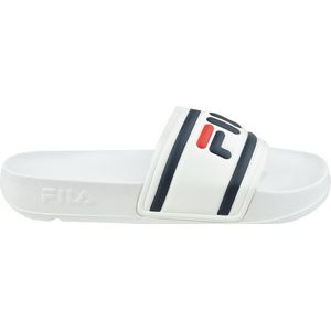 Fila - Morro Bay 2.0 - Badslipper - Wit - 100% PU
