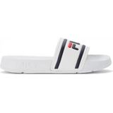 Fila - Morro Bay 2.0 - Badslipper - Wit - 100% PU
