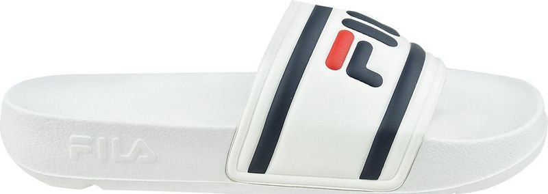 Fila - Morro Bay 2.0 - Badslipper - Wit - 100% PU