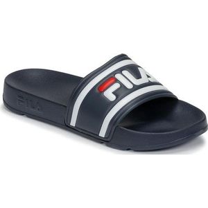 FILA Morro Bay Infants slippers voor kinderen, dress blue, 34 EU