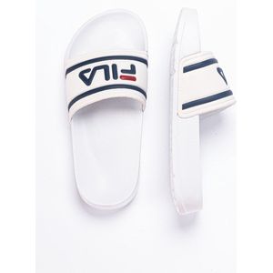 Fila Sandalen Slipper Morro Bay Slipper Junior White
