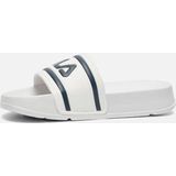 Fila - Morro Bay - Kindersloffen - Blauw - PU Band - EVA Buitenzo