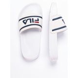 Fila - Morro Bay - Kindersloffen - Blauw - PU Band - EVA Buitenzo