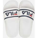 Fila - Morro Bay - Kindersloffen - Blauw - PU Band - EVA Buitenzo