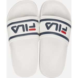 Fila - Morro Bay - Kindersloffen - Blauw - PU Band - EVA Buitenzo