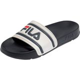 Fila Morro Bay badslippers wit - Maat 40