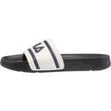 Fila - 1010930 Morro Bay - Slippers - Wit - Comfortabele Gezondheidsslippers