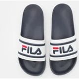 Fila - 1010930 Morro Bay - Slippers - Wit - Comfortabele Gezondheidsslippers
