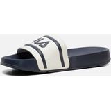 Fila - 1010930 Morro Bay - Slippers - Wit - Comfortabele Gezondheidsslippers