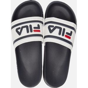 Fila, Slippers Wit, Heren, Maat:44 EU