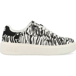 Fila Crosscourt Altezza A FFW0023 13036 Wit