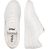 FILA Noclaf Lage sneakers voor heren, wit, 40 EU