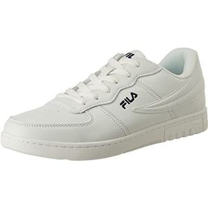 FILA Noclaf Low Sneakers voor heren, wit, 41 EU