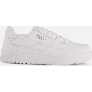 Fila Fxventuno I Sneakers wit Leer - Heren
