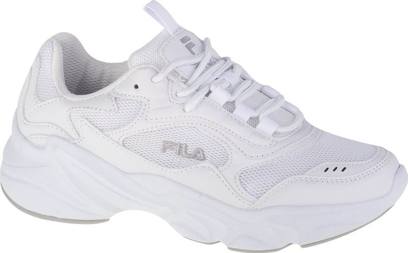 Fila Damen Trend Schuhe Collene Women White