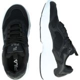FILA Collene Wmn Sneakers voor dames, zwart, 37 EU