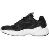 FILA Collene Wmn Sneakers voor dames, zwart, 37 EU