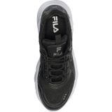 FILA Collene Wmn Sneakers voor dames, zwart, 37 EU