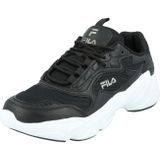 FILA Collene Wmn Sneakers voor dames, zwart, 37 EU