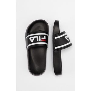 Fila - Morro Bay - Badslippers - Blauw - Kunststof