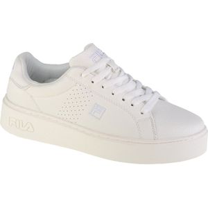 Fila Crosscourt Altezza R Wmn FFW0022-13049, Vrouwen, Wit, Sneakers, maat: 39